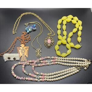Vintage Jewelry Lot